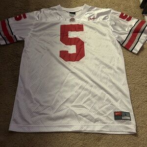 Nike Youth Ohio State Jersey